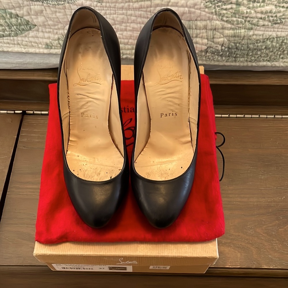 Christian Louboutin BIBI Pump
